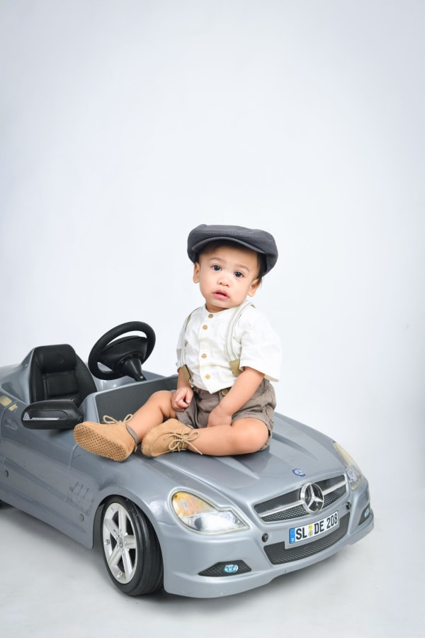 Baby photography Montreal